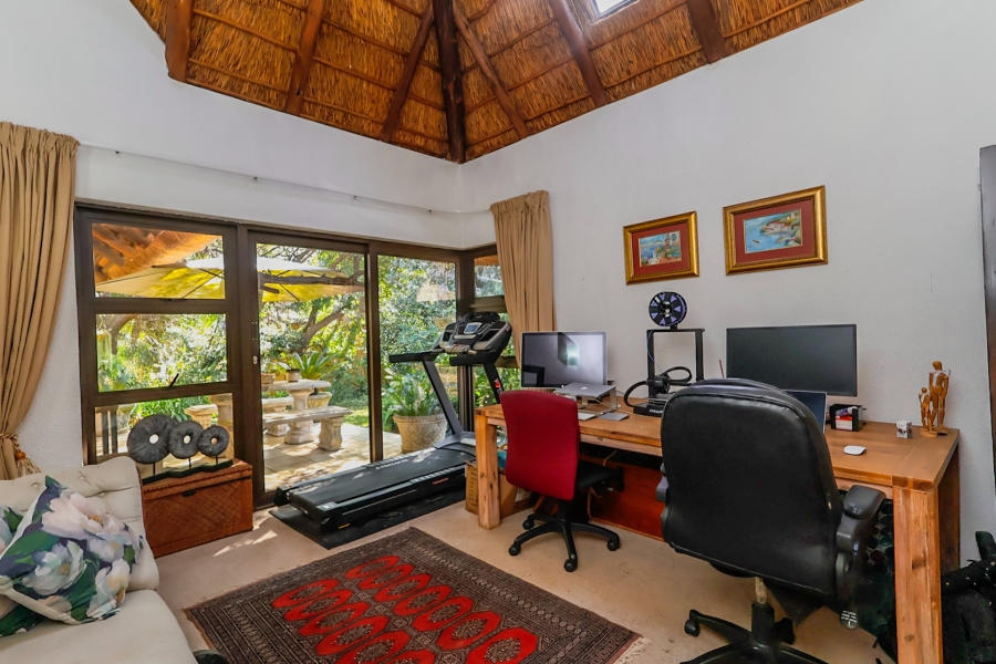 To Let 4 Bedroom Property for Rent in Lakeland North West